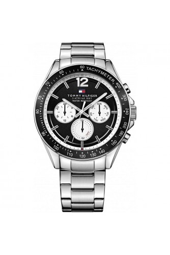 Tommy Hilfiger TH1791120 Erkek Kol Saati