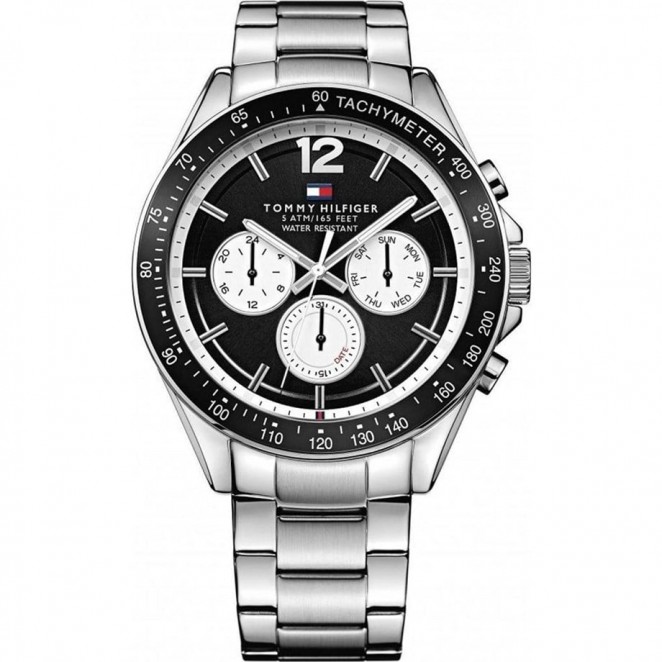 Tommy Hilfiger TH1791120 Erkek Kol Saati