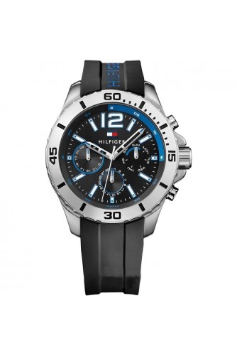Tommy Hilfiger TH1791143 Erkek Kol Saati