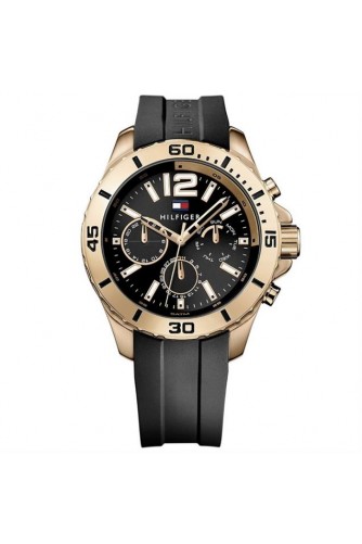 Tommy Hilfiger TH1791145  Erkek Kol Saati
