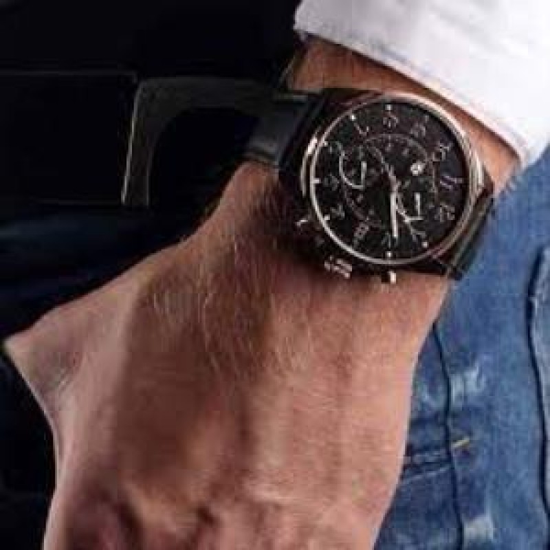 Tommy Hilfiger TH1791273 Erkek Kol Saati Tommy Hilfiger TH1791273 Erkek Kol Saati