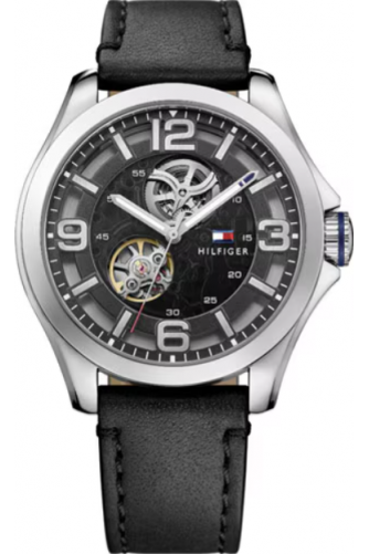 Tommy Hilfiger TH1791279 Erkek Kol Saati