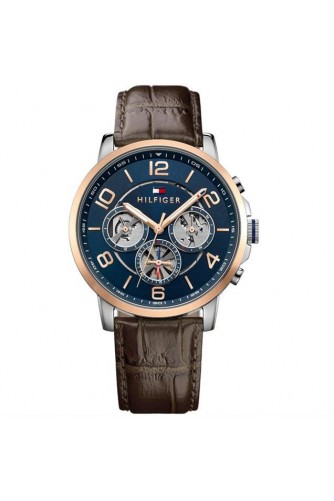 Tommy Hilfiger TH1791290 Erkek Kol Saati