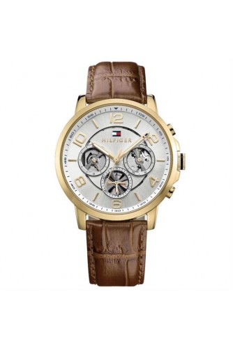 Tommy Hilfiger TH1791291 Erkek Kol Saati
