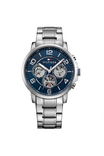 Tommy Hilfiger TH1791293 Erkek Kol Saati