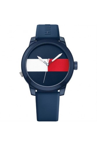 Tommy Hilfiger TH1791322 Erkek  Kol Saati