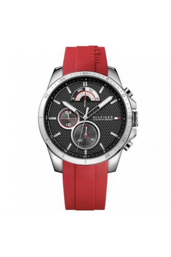 Tommy Hilfiger TH1791351 Erkek Kol Saati