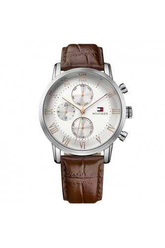 Tommy Hilfiger TH1791400 Erkek Kol Saati
