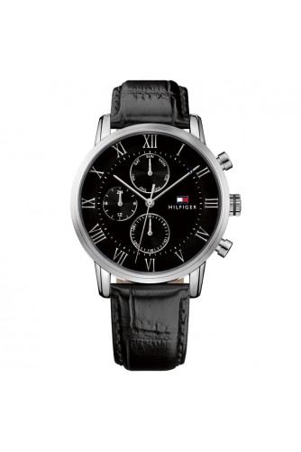 Tommy Hilfiger TH1791401 Erkek Kol Saati