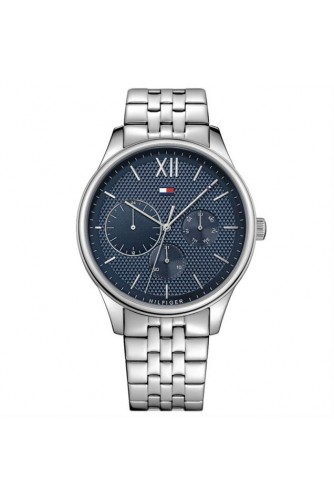 Tommy Hilfiger TH1791416 Erkek Kol Saati