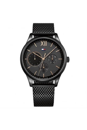 Tommy Hilfiger TH1791420 Erkek Kol Saati