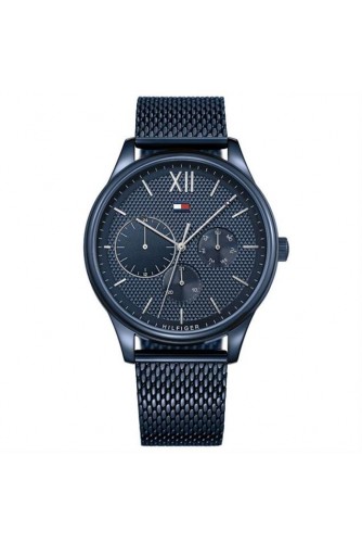 Tommy Hilfiger TH1791421 Erkek Kol Saati