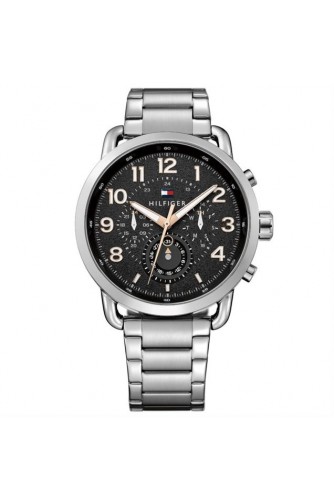 Tommy Hilfiger TH1791422 Erkek Kol Saati