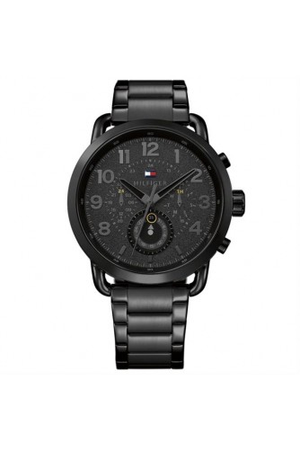 Tommy Hilfiger TH1791423 Erkek Kol Saati