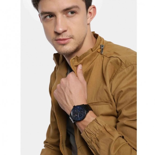 Tommy Hilfiger TH1791454 Erkek Kol Saati
