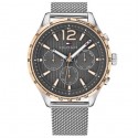 Tommy Hilfiger TH1791466 Erkek Kol Saati Tommy Hilfiger TH1791466 Erkek Kol Saati