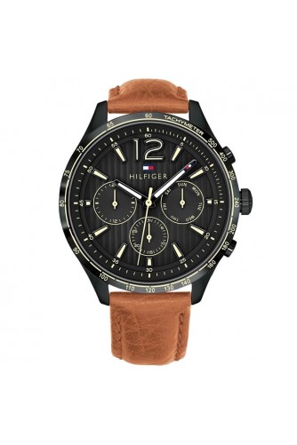 Tommy Hilfiger TH1791470 Erkek Kol Saati