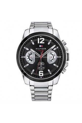 Tommy Hilfiger TH1791472 Erkek Kol Saati