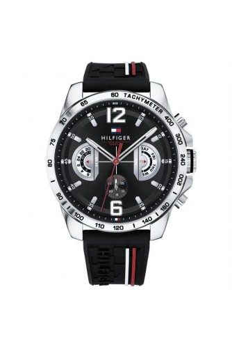 Tommy Hilfiger TH1791473 Erkek Kol Saati
