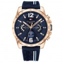 Tommy Hilfiger TH1791474 Erkek Kol Saati Tommy Hilfiger TH1791474 Erkek Kol Saati