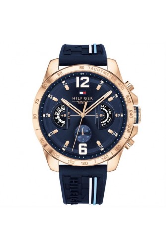Tommy Hilfiger TH1791474 Erkek Kol Saati