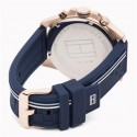 Tommy Hilfiger TH1791474 Erkek Kol Saati Tommy Hilfiger TH1791474 Erkek Kol Saati
