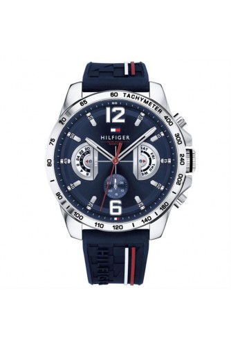 Tommy Hilfiger TH1791476 Erkek Kol Saati