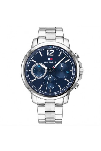 Tommy Hilfiger TH1791534 Erkek Kol Saati