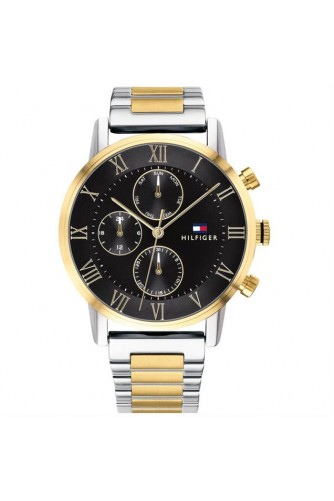 Tommy Hilfiger TH1791539 Erkek Kol Saati