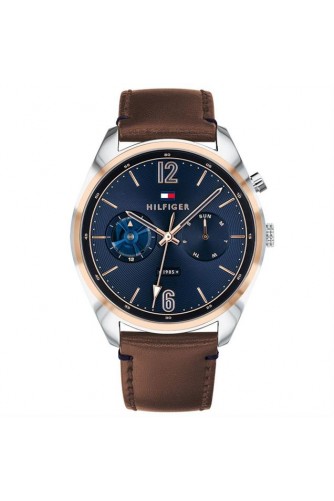 Tommy Hilfiger TH1791549 Erkek Kol Saati