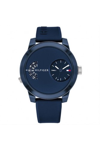 Tommy Hilfiger TH1791556 Erkek Kol Saati
