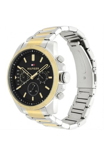 Tommy Hilfiger TH1791559 Erkek Kol Saati