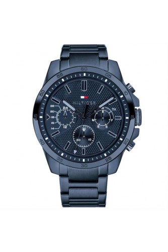 Tommy Hilfiger TH1791560 Erkek Kol Saati