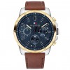 Tommy Hilfiger TH1791561 Erkek Kol Saati Tommy Hilfiger TH1791561 Erkek Kol Saati