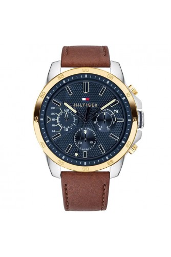 Tommy Hilfiger TH1791561 Erkek Kol Saati