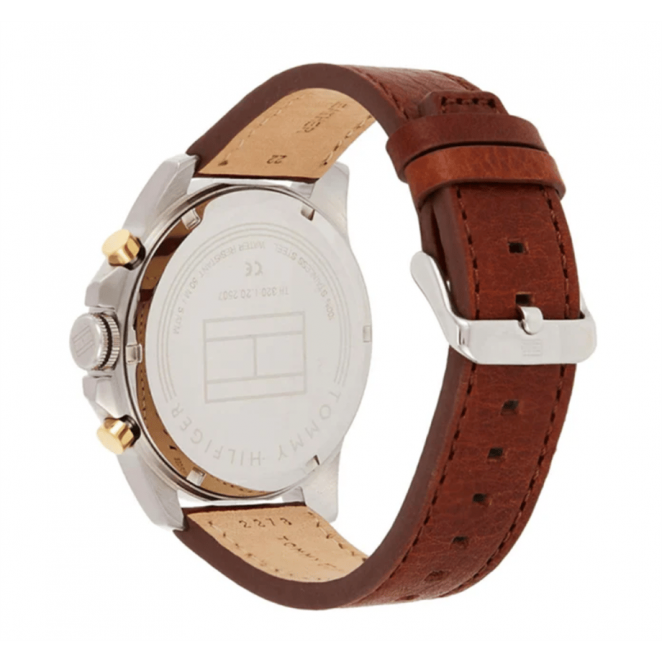 Tommy Hilfiger TH1791561 Erkek Kol Saati Tommy Hilfiger TH1791561 Erkek Kol Saati