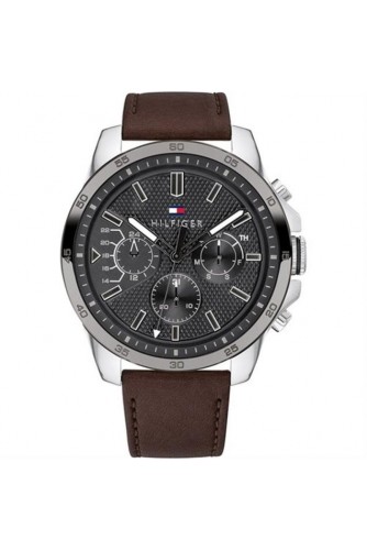 Tommy Hilfiger TH1791562 Erkek Kol Saati