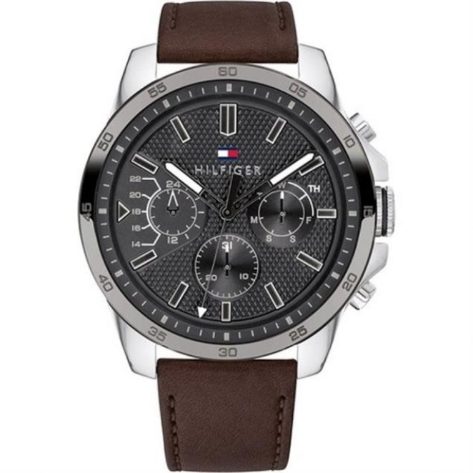 Tommy Hilfiger TH1791562 Erkek Kol Saati