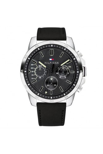Tommy Hilfiger TH1791563 Erkek Kol Saati