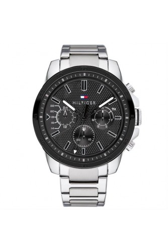 Tommy Hilfiger TH1791564 Erkek Kol Saati