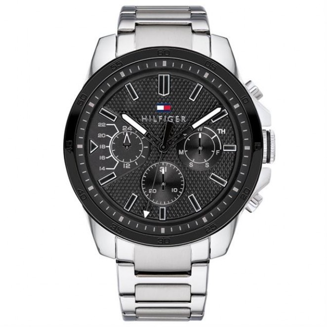 Tommy Hilfiger TH1791564 Erkek Kol Saati