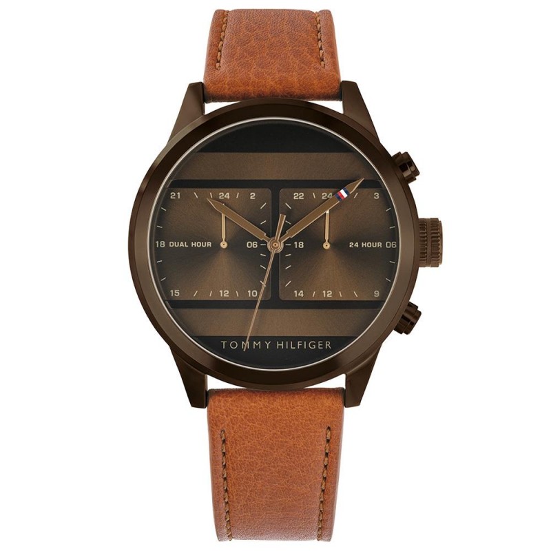 Tommy Hilfiger TH1791594 Erkek Kol Saati Tommy Hilfiger TH1791594 Erkek Kol Saati