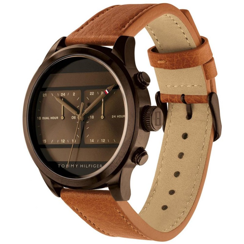 Tommy Hilfiger TH1791594 Erkek Kol Saati Tommy Hilfiger TH1791594 Erkek Kol Saati