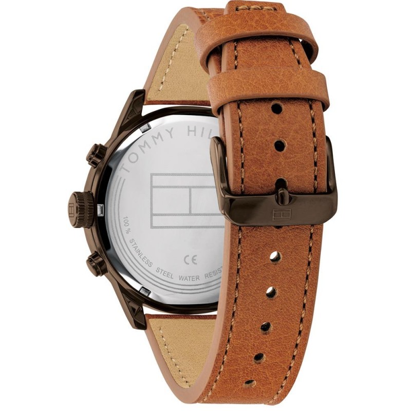 Tommy Hilfiger TH1791594 Erkek Kol Saati Tommy Hilfiger TH1791594 Erkek Kol Saati