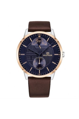 Tommy Hilfiger TH1791605 Erkek Kol Saati