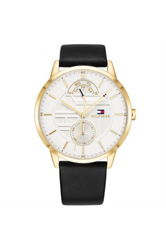 Tommy Hilfiger TH1791606 Erkek Kol Saati
