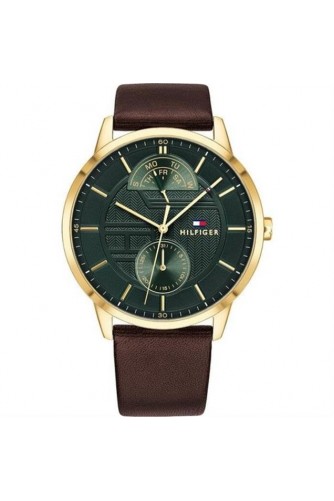 Tommy Hilfıger TH1791607 Erkek Kol Saati