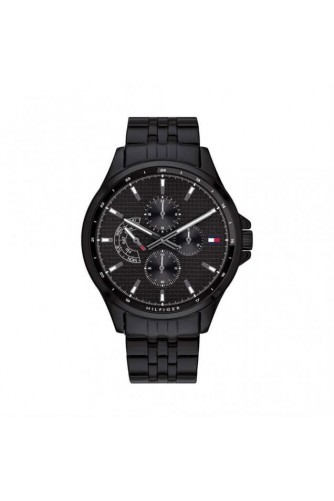 Tommy Hilfiger TH1791611 Erkek Kol Saati