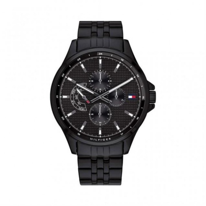 Tommy Hilfiger TH1791611 Erkek Kol Saati