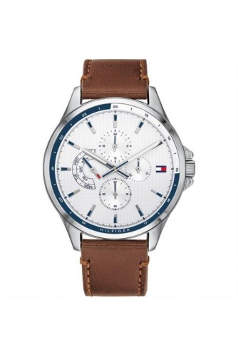 Tommy Hilfiger TH1791614 Erkek Kol Saati